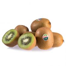 意大利进口 ZESPRI/佳沛 绿奇异果 12个/盒 单果重约95-105g